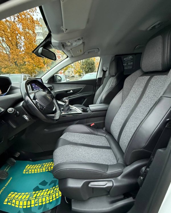 Peugeot 5008 II - Image 7