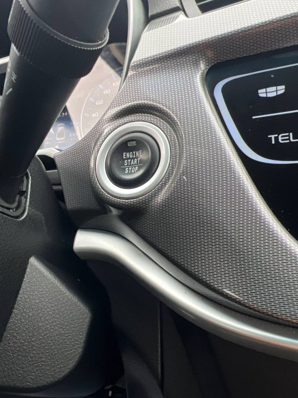 Geely Emgrand  I · Рестайлинг - Image 13