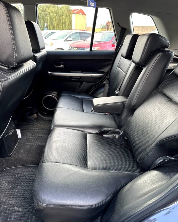Suzuki Grand Vitara JT · Рестайлинг - Image 17