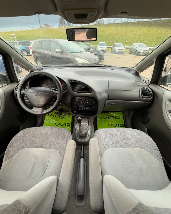 Ford Galaxy I - Image 8