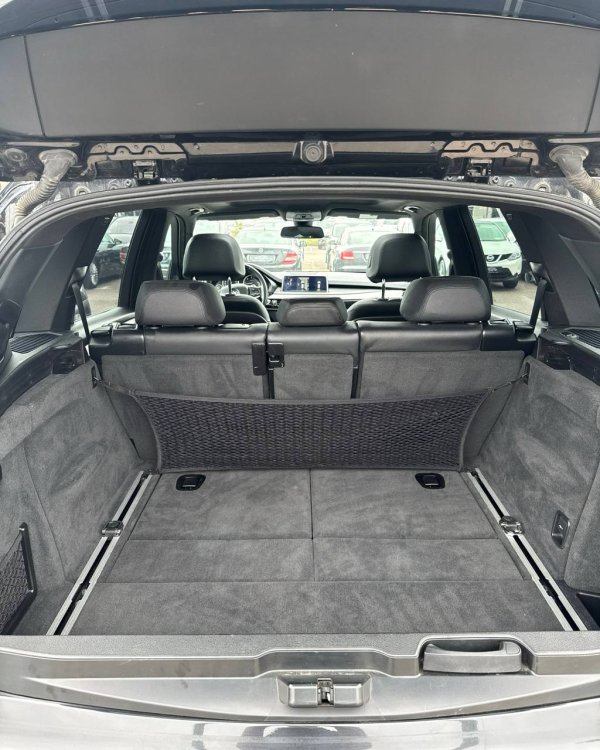 BMW X5 F15 - Image 12