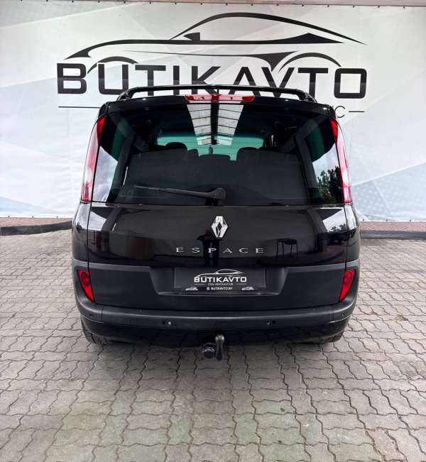 Renault Espace IV - Image 6
