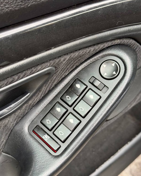 BMW 5 серия E39 - Image 17