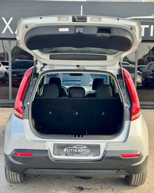 Kia Soul III - Image 14