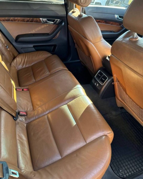 Audi A6 C6 - Image 13