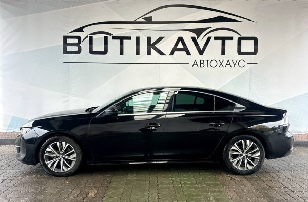 Peugeot 508 II - Image 4