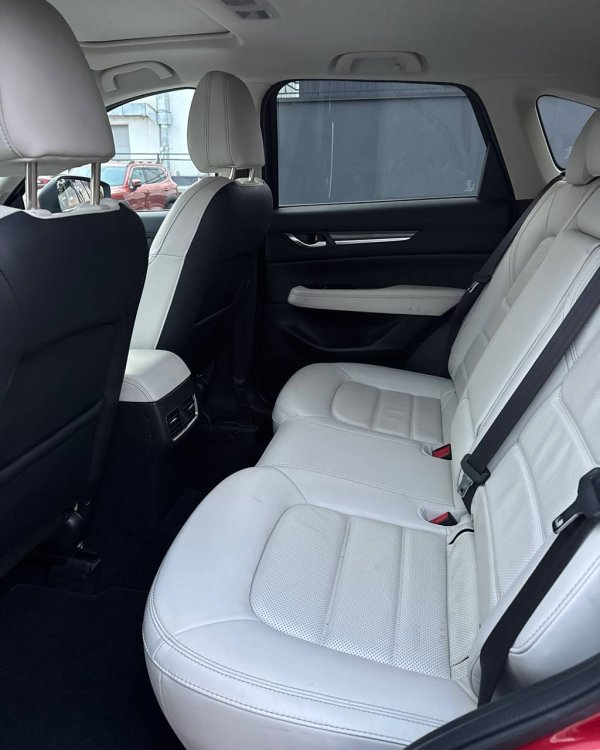 Mazda CX-5 II - Image 9