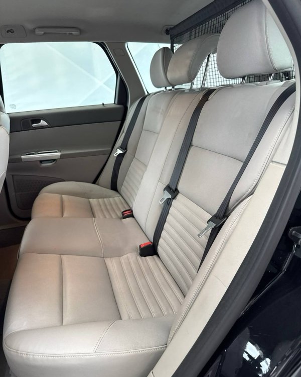 Volvo V50 I · 2-й рестайлинг - Image 13