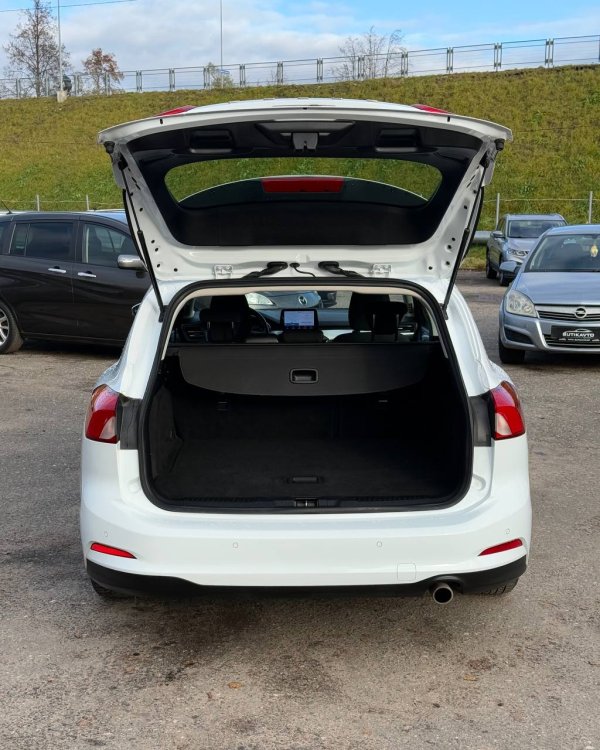 Ford Focus IV - Image 18
