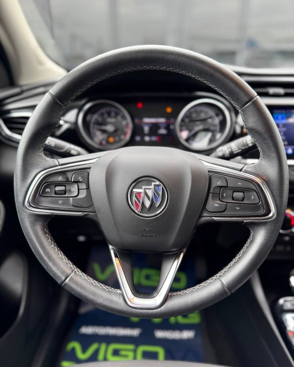 Buick Encore GX I - Image 15