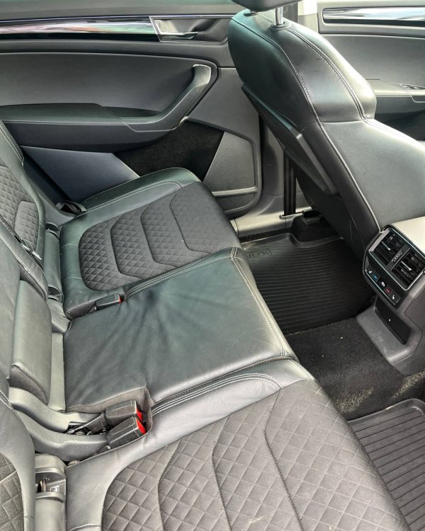 Skoda Kodiaq I - Image 13
