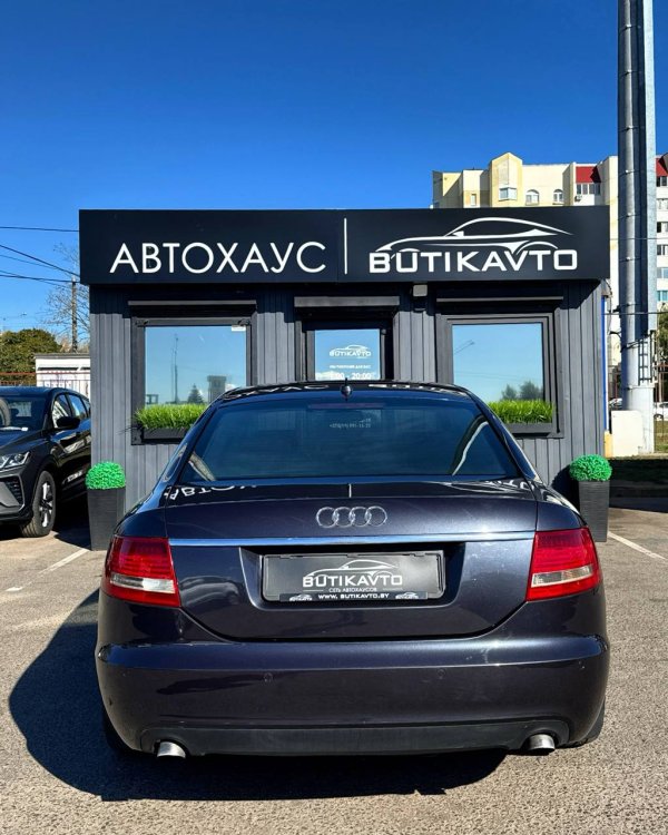 Audi A6 C6 - Image 5