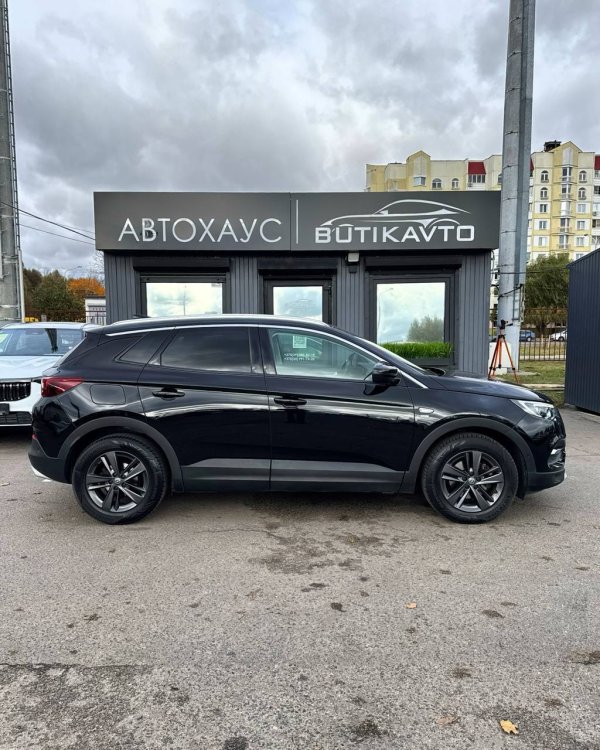 Opel Grandland X I - Image 7