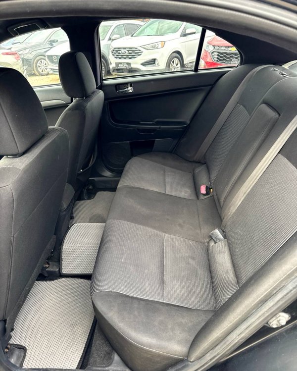 Mitsubishi Lancer X - Image 13