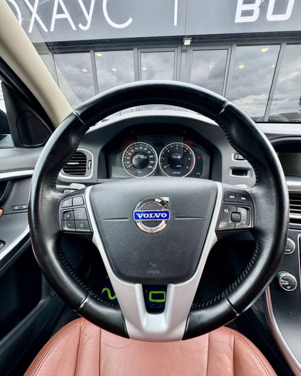 Volvo V60 I - Image 15