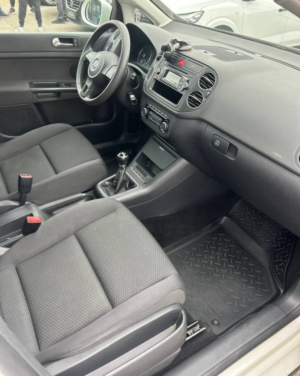 Volkswagen Golf Plus I · Рестайлинг - Image 13