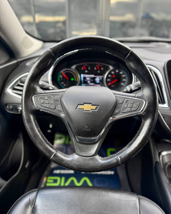 Chevrolet Malibu IX - Image 15