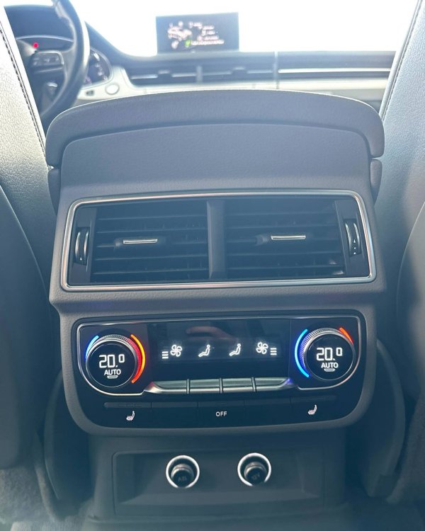 Audi Q7 4M - Image 19