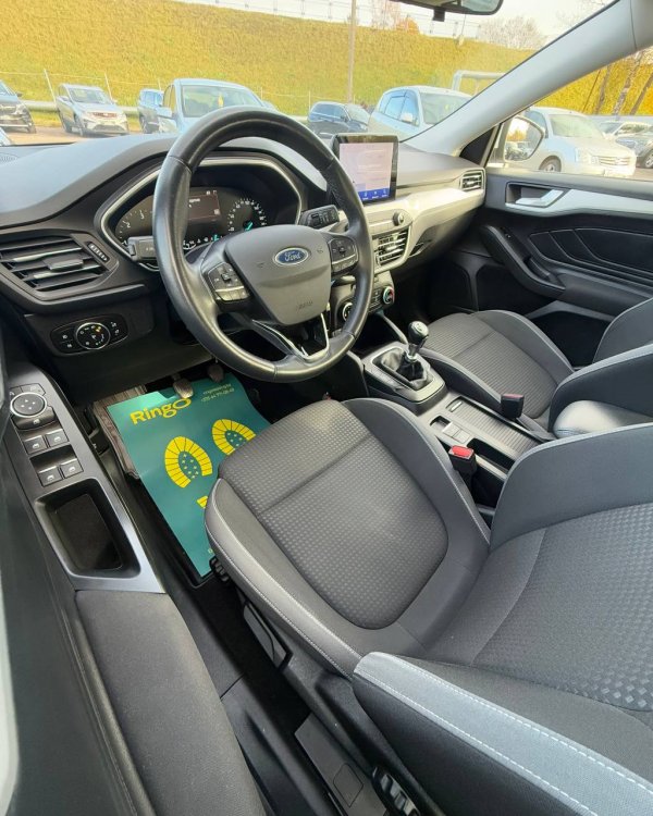 Ford Focus IV - Image 11