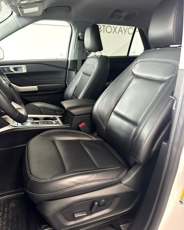 Ford Explorer VI - Image 11