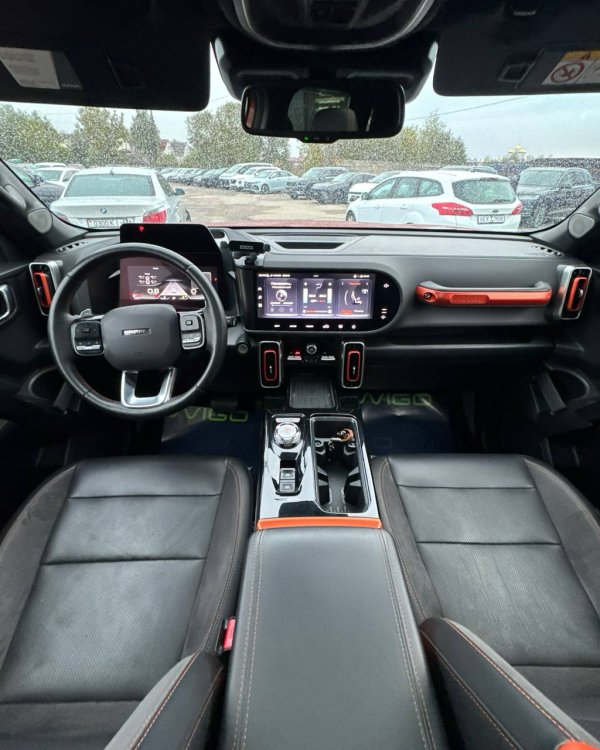 Haval Dargo I - Image 7