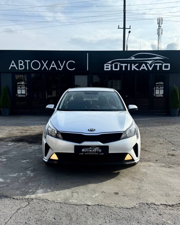 Kia Rio - Image 2