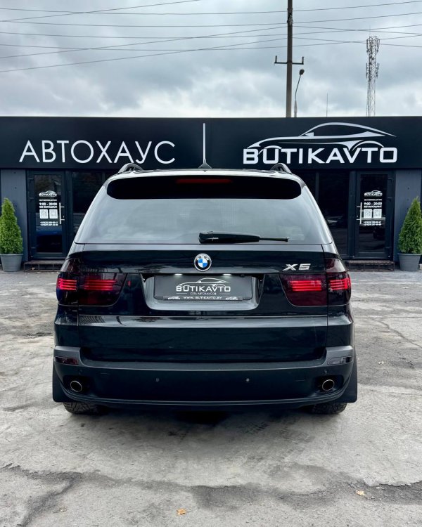 BMW X5 E70 - Image 5