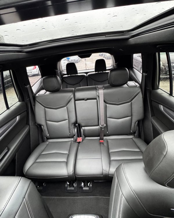 Cadillac XT6 I - Image 16