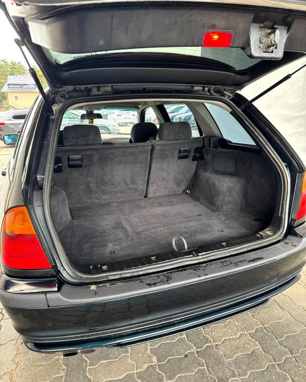 BMW 3 серия E46 - Image 14