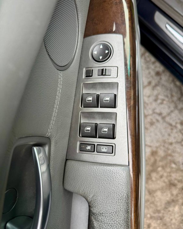 BMW 7 серия E65 - Image 15