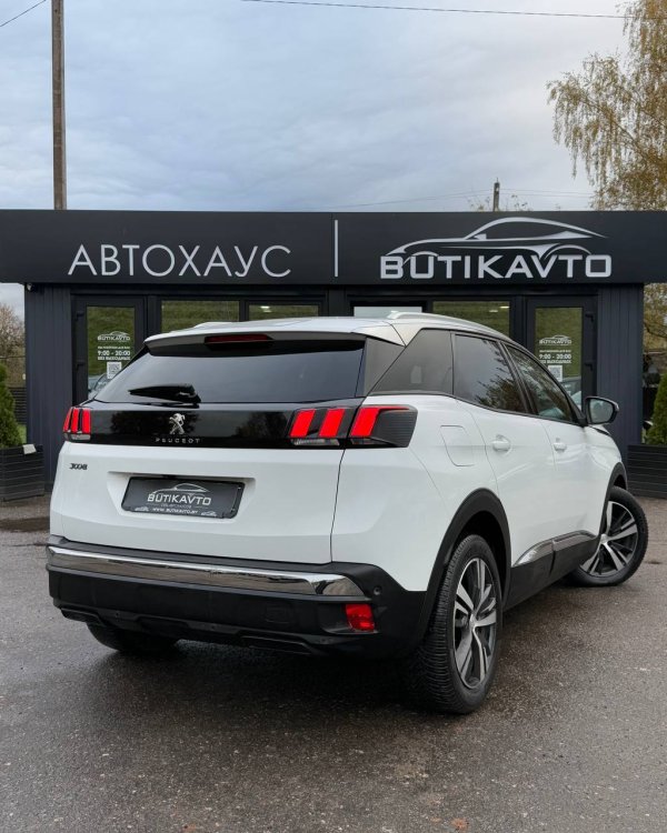 Peugeot 3008 II - Image 6