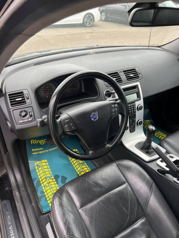 Volvo V50 I · 2-й рестайлинг - Image 11
