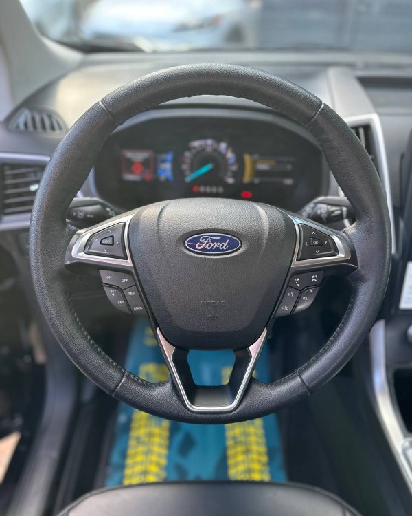 Ford Edge II · Рестайлинг - Image 11