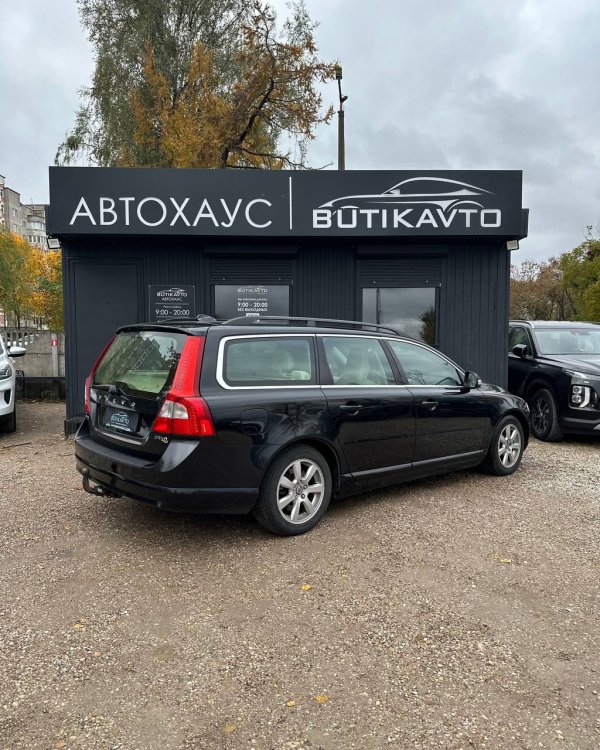 Volvo V70 III - Image 6