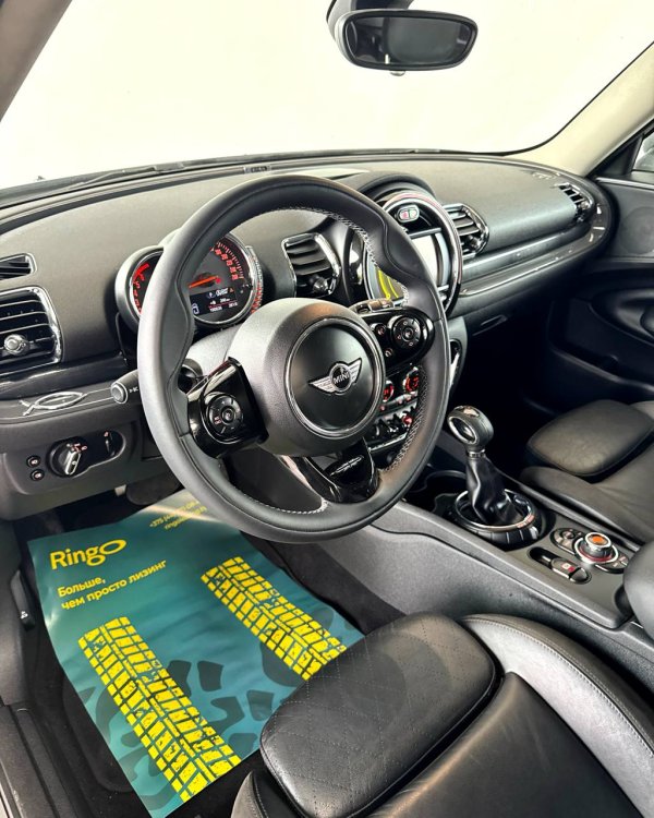 MINI Clubman F54 - Image 11