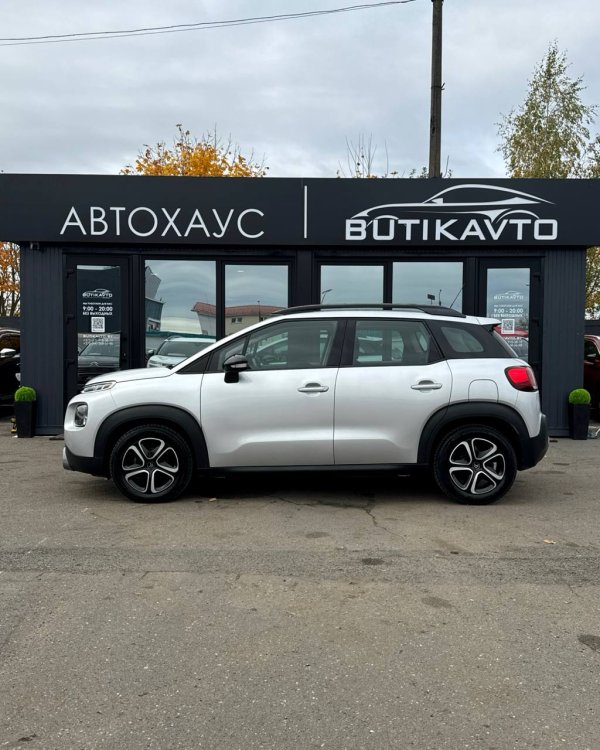 Citroen C3 Aircross I - Image 4