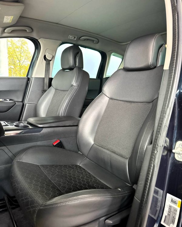 Peugeot 3008 I · Рестайлинг - Image 10