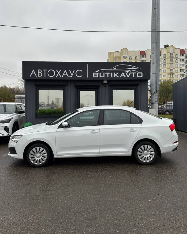 Skoda Rapid II - Image 8