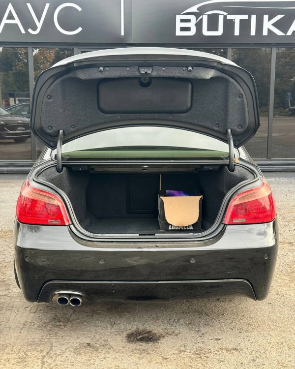 BMW 5 серия E60 E61 - Image 12