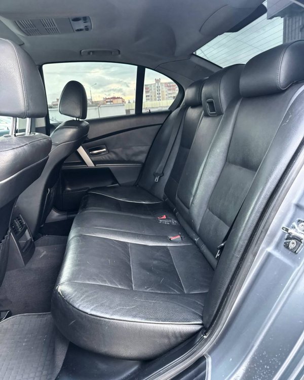 BMW 5 серия E60 E61 - Image 13