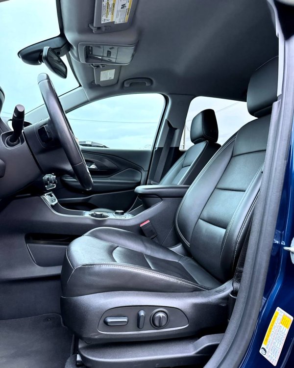 GMC Terrain II · Рестайлинг - Image 10