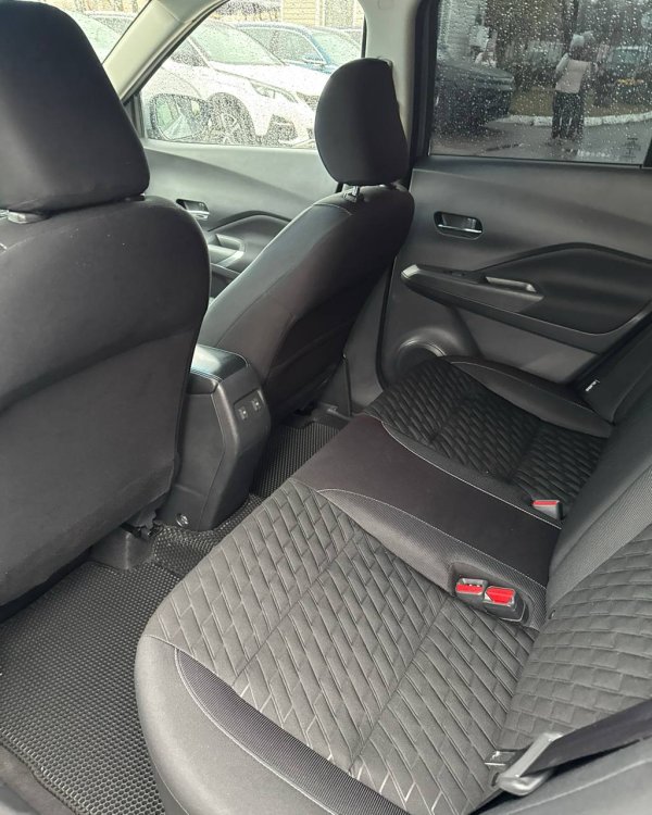 Nissan Kicks  I - Image 11