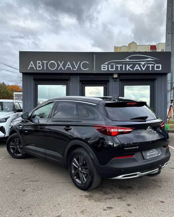 Opel Grandland X I - Image 4