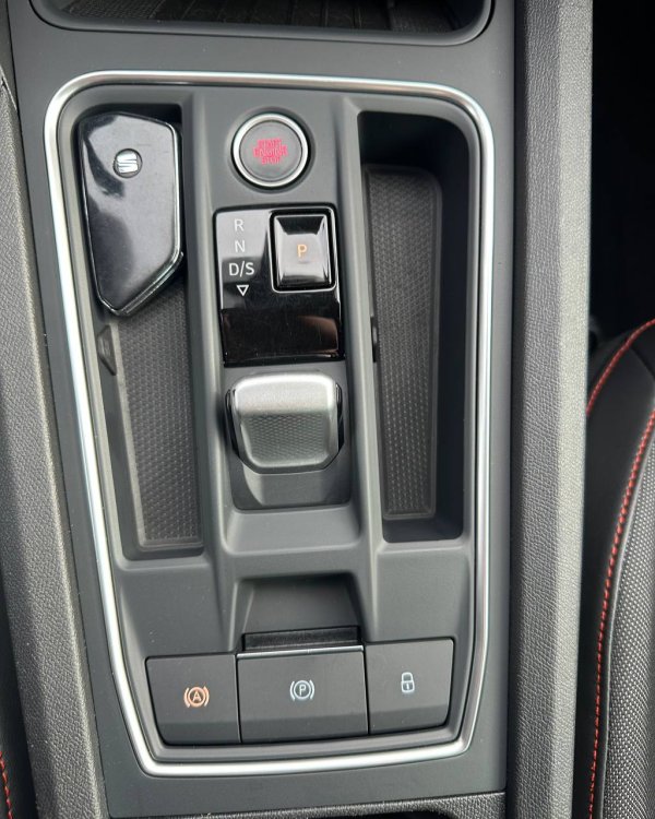 SEAT Leon IV - Image 12