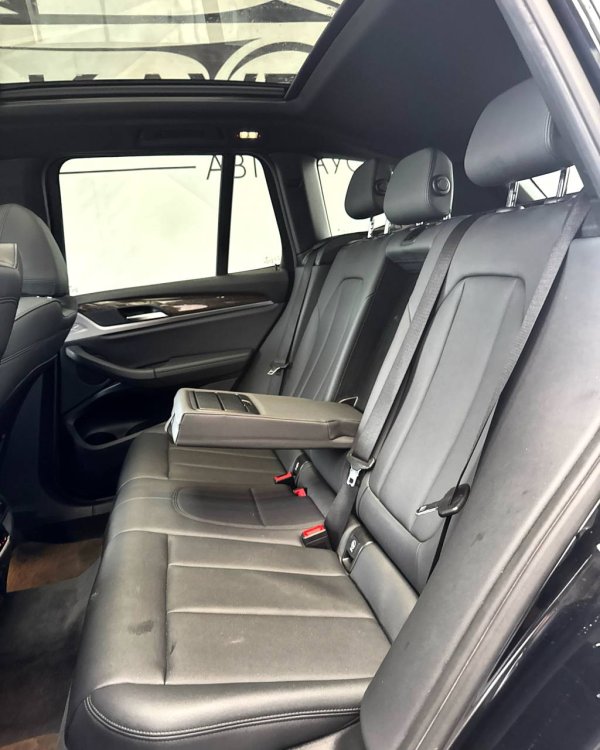 BMW X3 G01 - Image 15