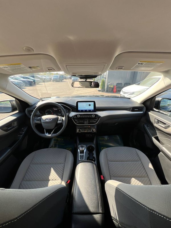 Ford Escape IV - Image 16