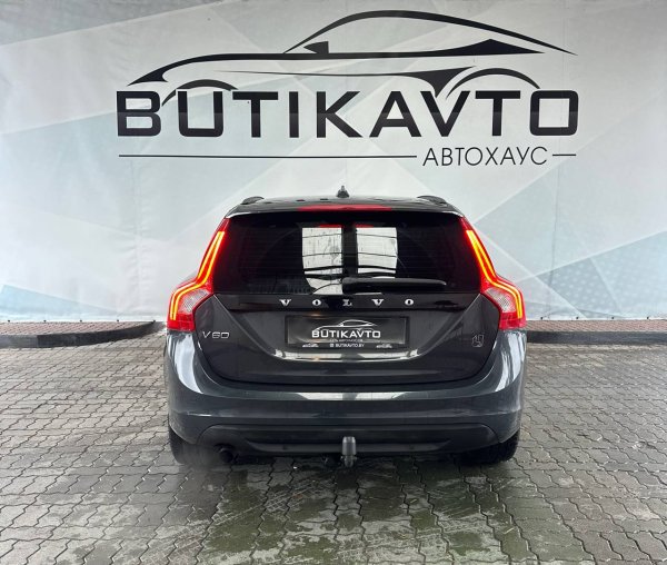 Volvo V60 I - Image 6