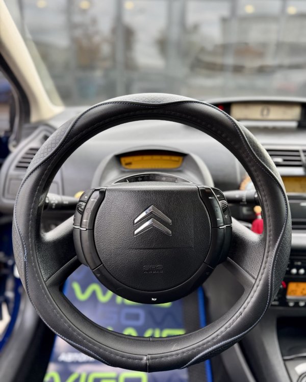 Citroen C4 I - Image 15