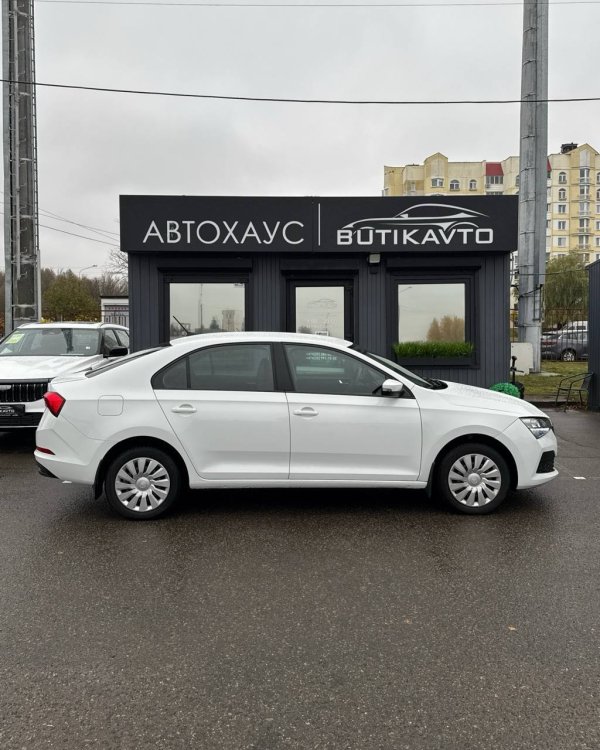 Skoda Rapid II - Image 7