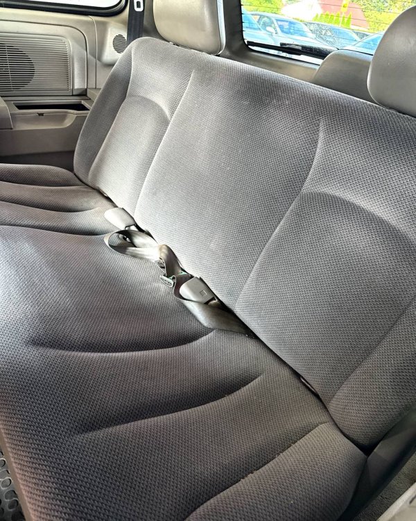 Chrysler Voyager IV - Image 14